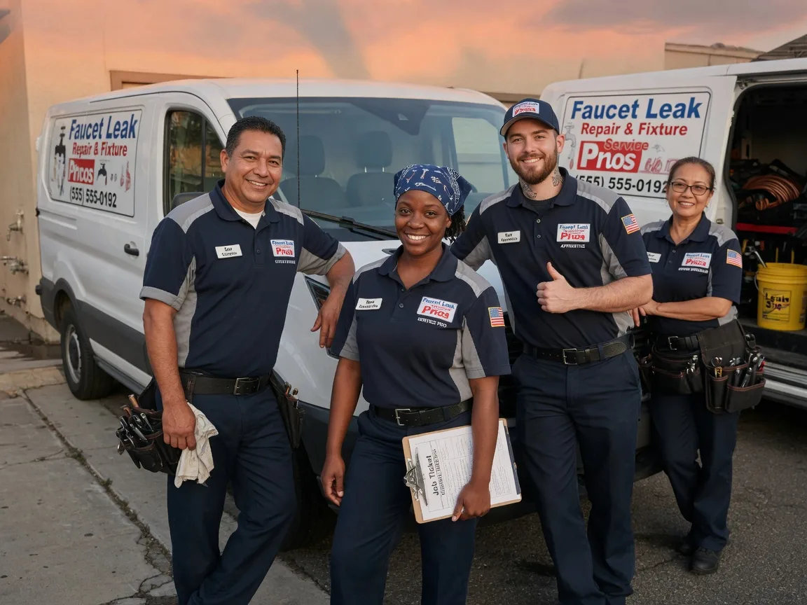 Faucet Repair company in North Ferrisburgh, VT